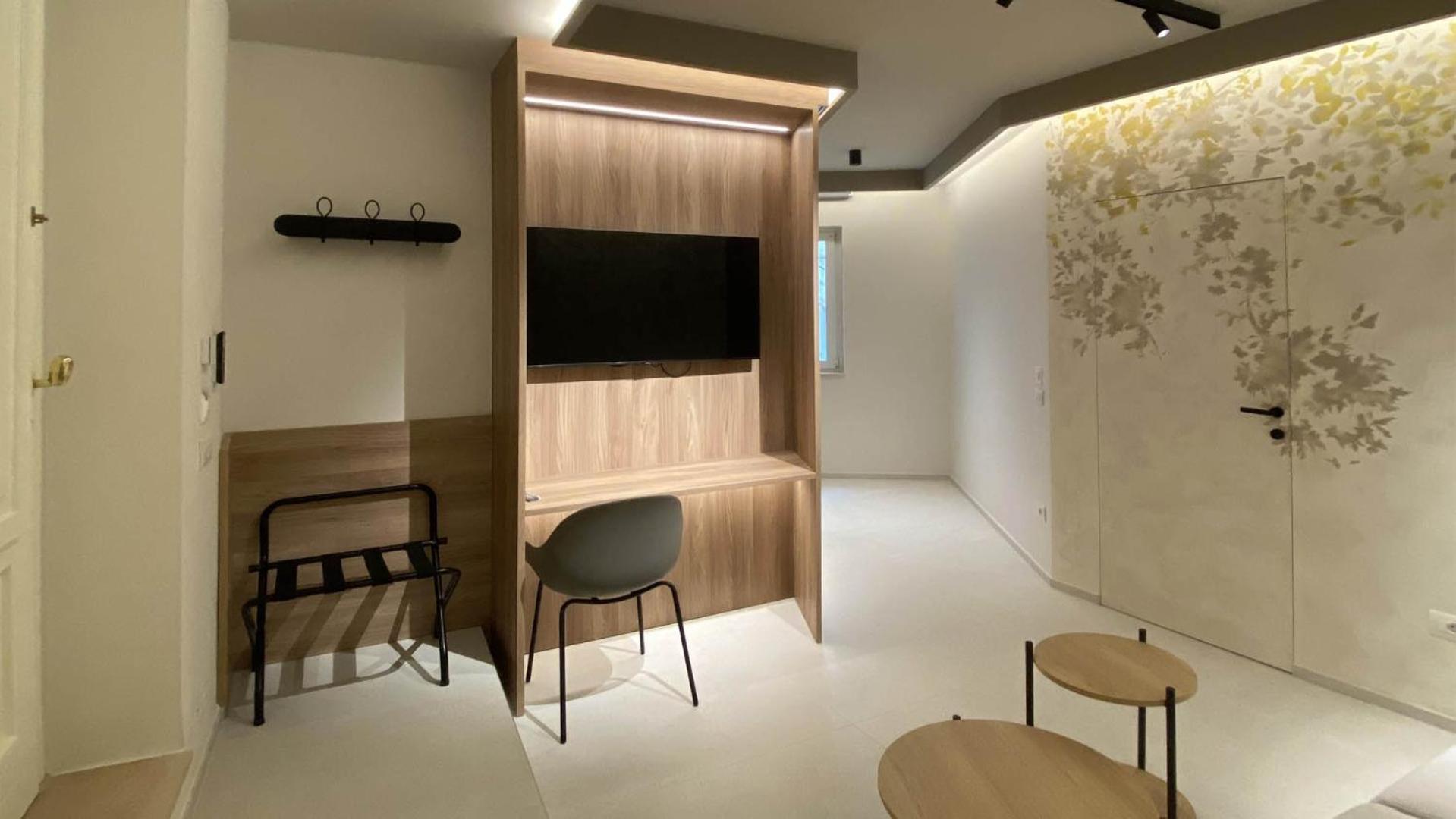 Amatera Luxury Apartments Esterno foto