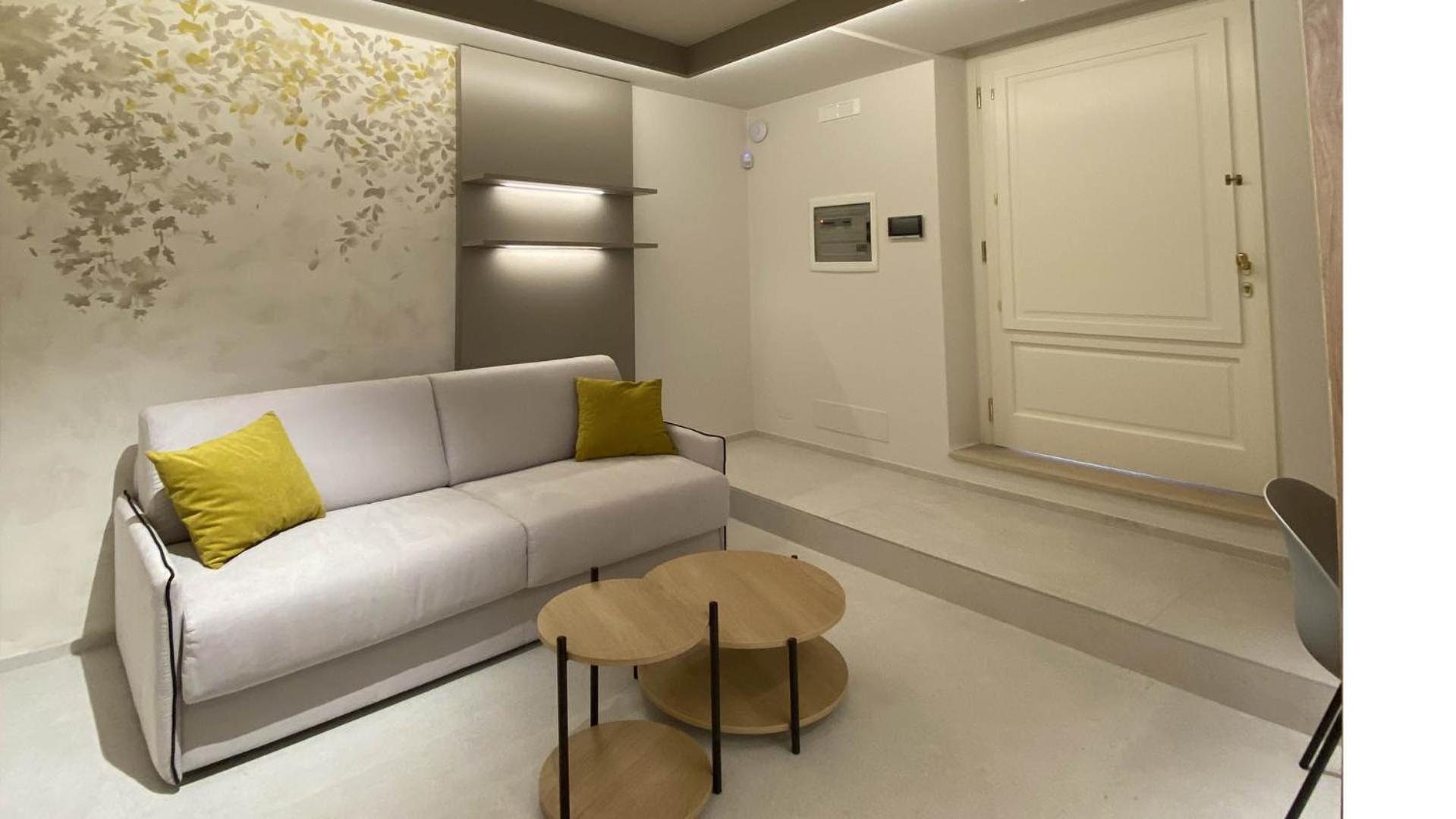 Amatera Luxury Apartments Esterno foto