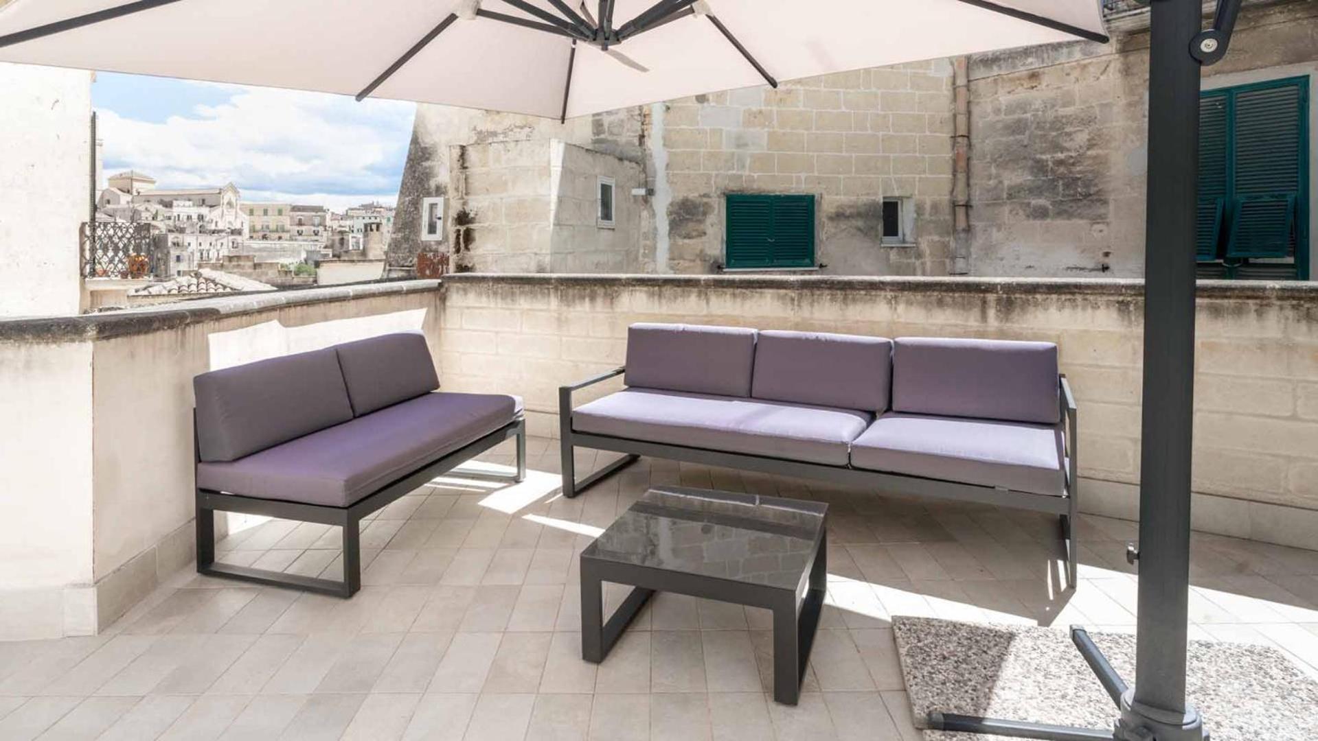 Amatera Luxury Apartments Esterno foto