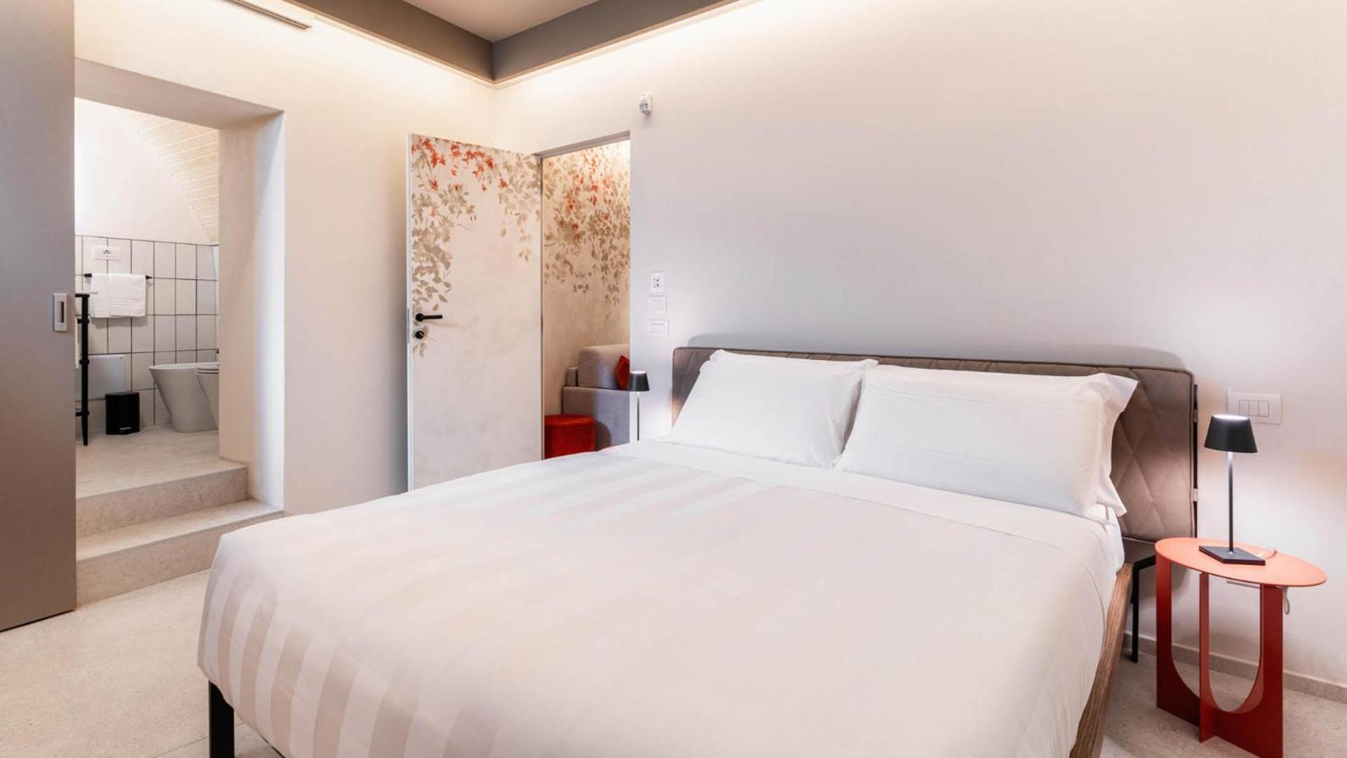 Amatera Luxury Apartments Esterno foto