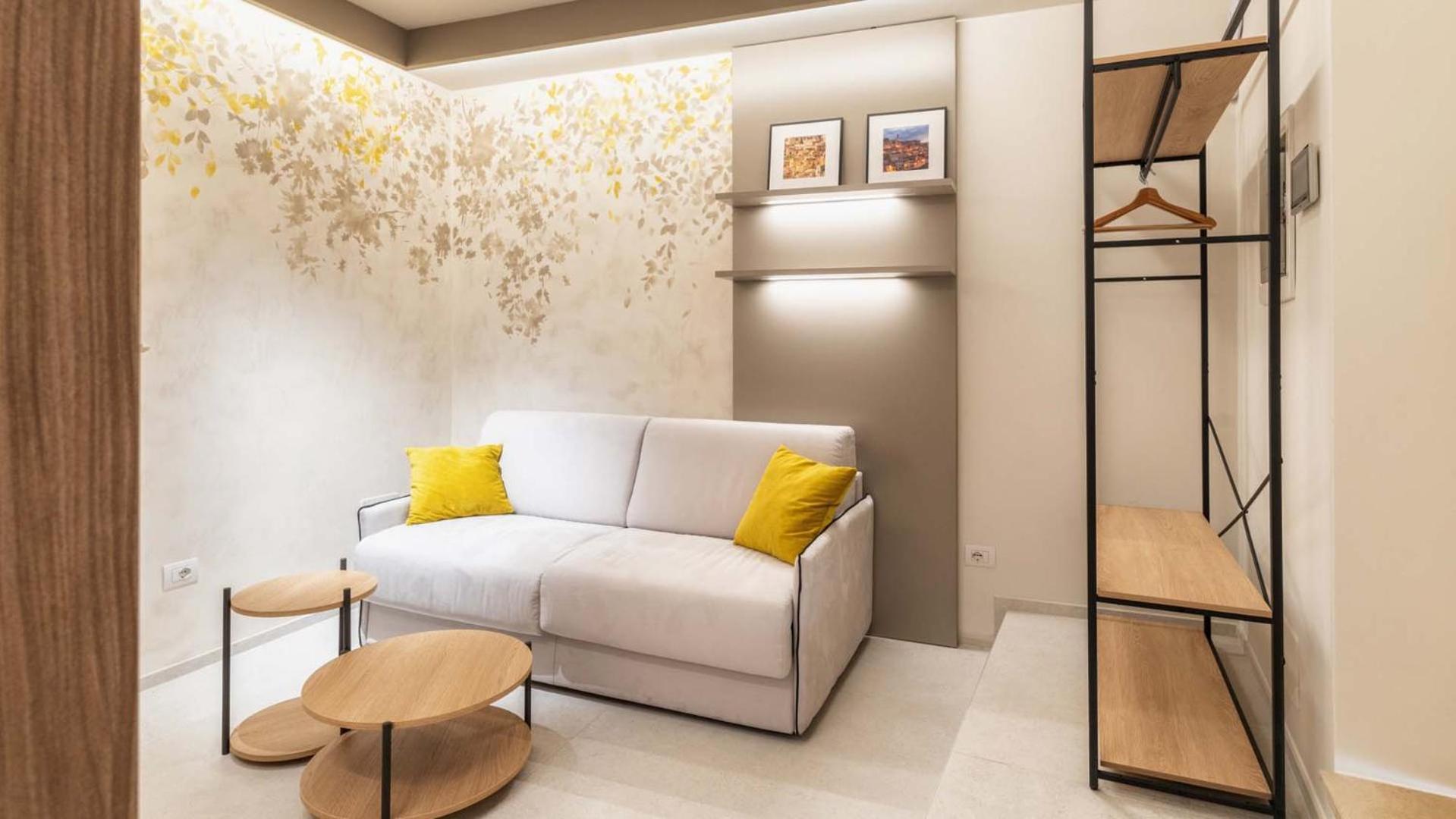 Amatera Luxury Apartments Esterno foto