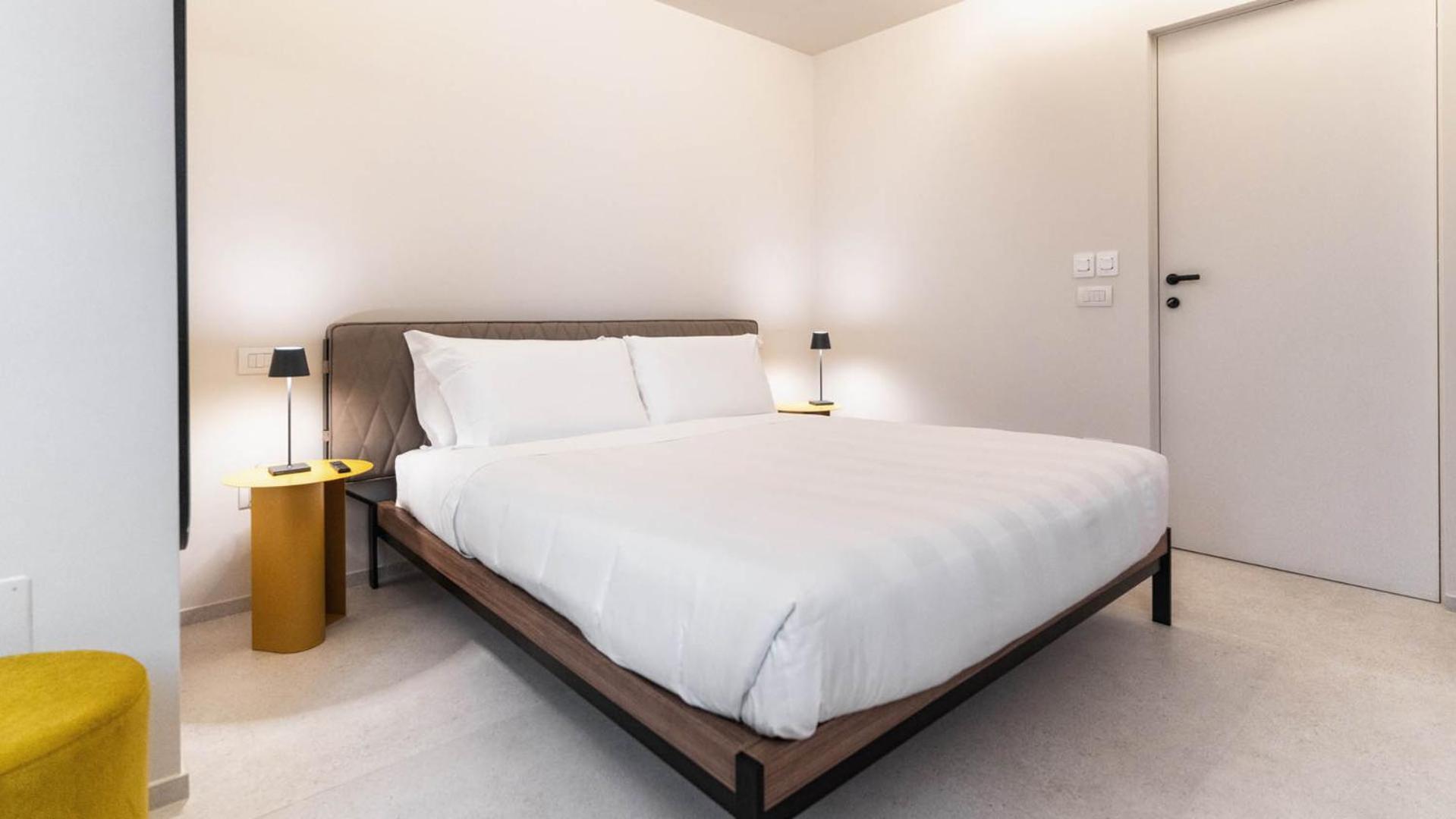 Amatera Luxury Apartments Esterno foto