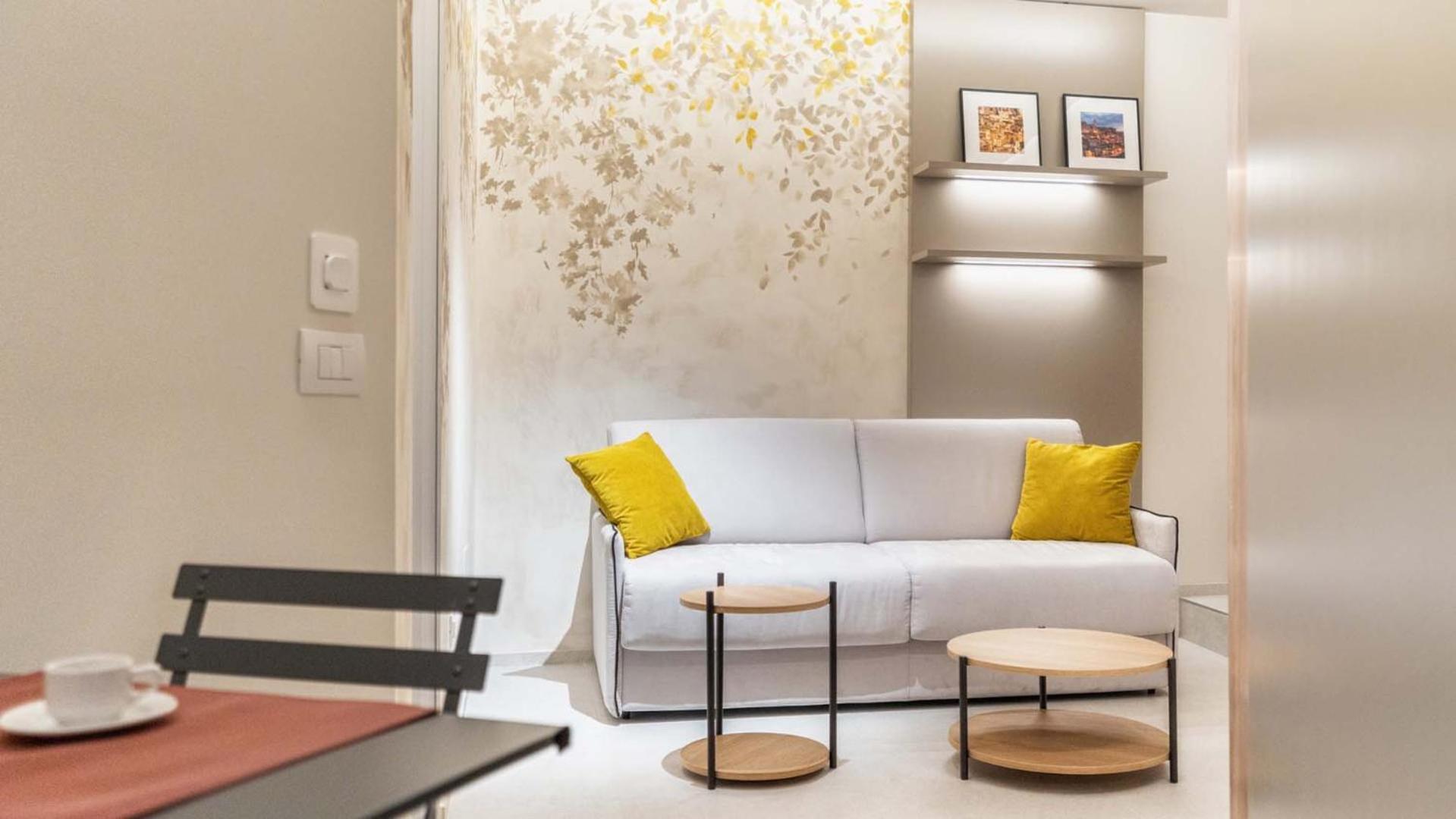 Amatera Luxury Apartments Esterno foto